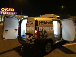 Lada Largus