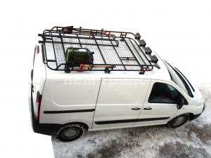 Экспедиционный багажник для Peugeot Expert