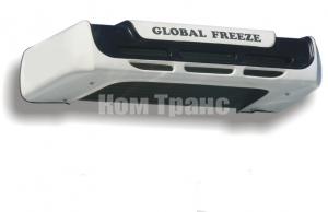 Global Freeze GF18 TOP 134