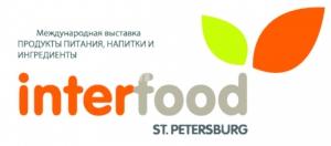 Приглашаем на InterFood St Petersburg 2016