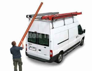 �������������� �������� ��� Ford Transit �� 2014