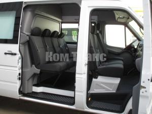  Mercedes Sprinter Classic 