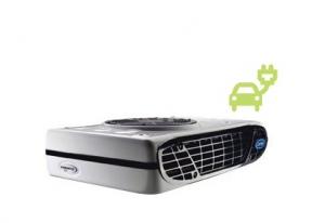 Carrier Xarios 200