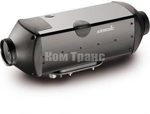   Eberspacher Airtronic D4 (12)