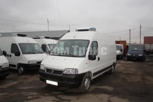  Fiat Ducato 