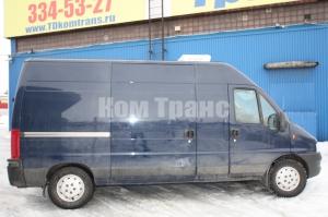  Fiat Ducato 
