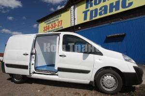  Citroen Jumpy