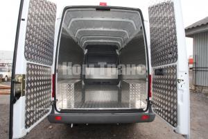  Mercedes Sprinter Classic