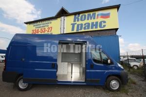  Fiat Ducato