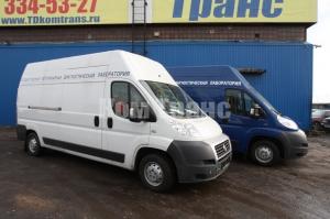   Fiat Ducato