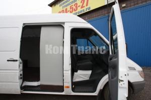  Mercedes Sprinter Classic