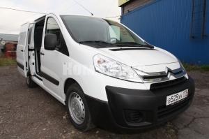  Citroen Jumpi