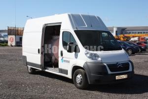    Citroen Jumper