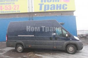  Citroen Jumper