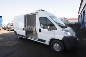  Citroen Jumper