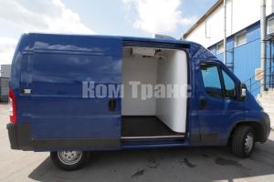  Citroen Jumper