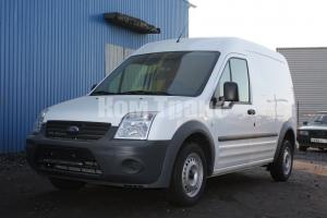  Ford Connect