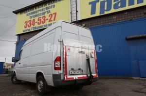  Mercedes Sprinter Classic