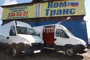  Iveco Daily