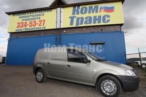  Lada Largus