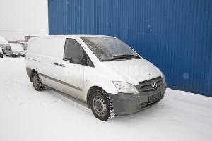  Mercedes Vito