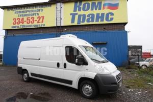  Fiat Ducato 