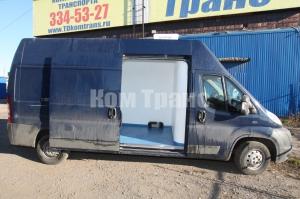  Fiat Ducato 