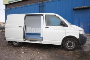  Volkswagen Transporter T5