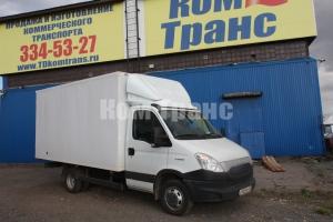  Iveco Daily