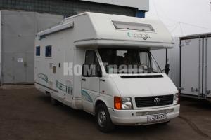  Volkswagen LT 