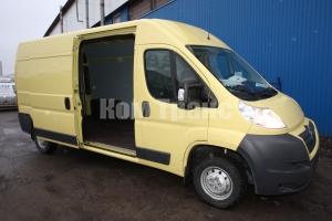  Citroen Jumper