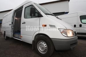  Mercedes Sprinter Classic