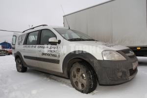  Lada Largus