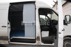  Mercedes Sprinter Classic 