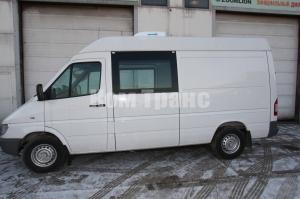    Mercedes Sprinter Classic