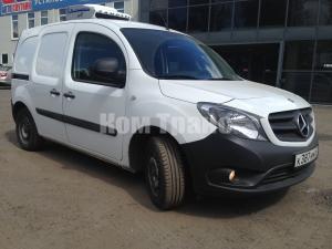  Mercedes Citan