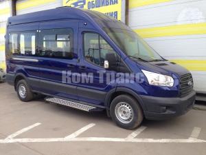  Ford Transit 8+1