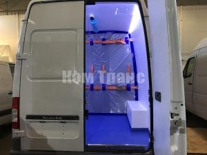  Mercedes Sprinter Classic