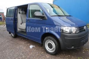   Volkswagen Transporter 5Snoeks Automotive LUX