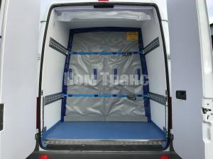   Mercedes Sprinter Classic