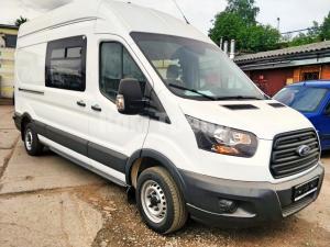  Ford Transit 6+1