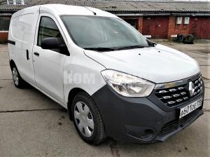  Renault Dokker