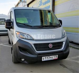  Fiat Ducato