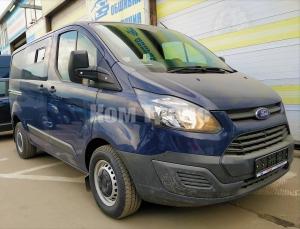  FORD Transit Custom 5+1