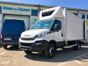   IVECO