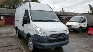  Iveco Daily