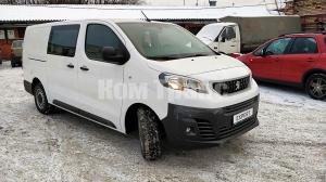  Peugeot Expert  5+1