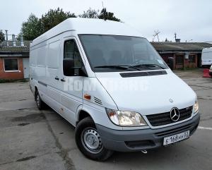  Mercedes Sprinter Classic