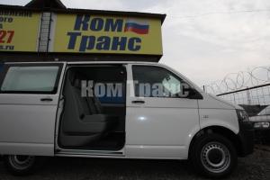   Volkswagen Transporter 5Snoeks Automotive Standart