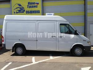  Mercedes Sprinter Classic